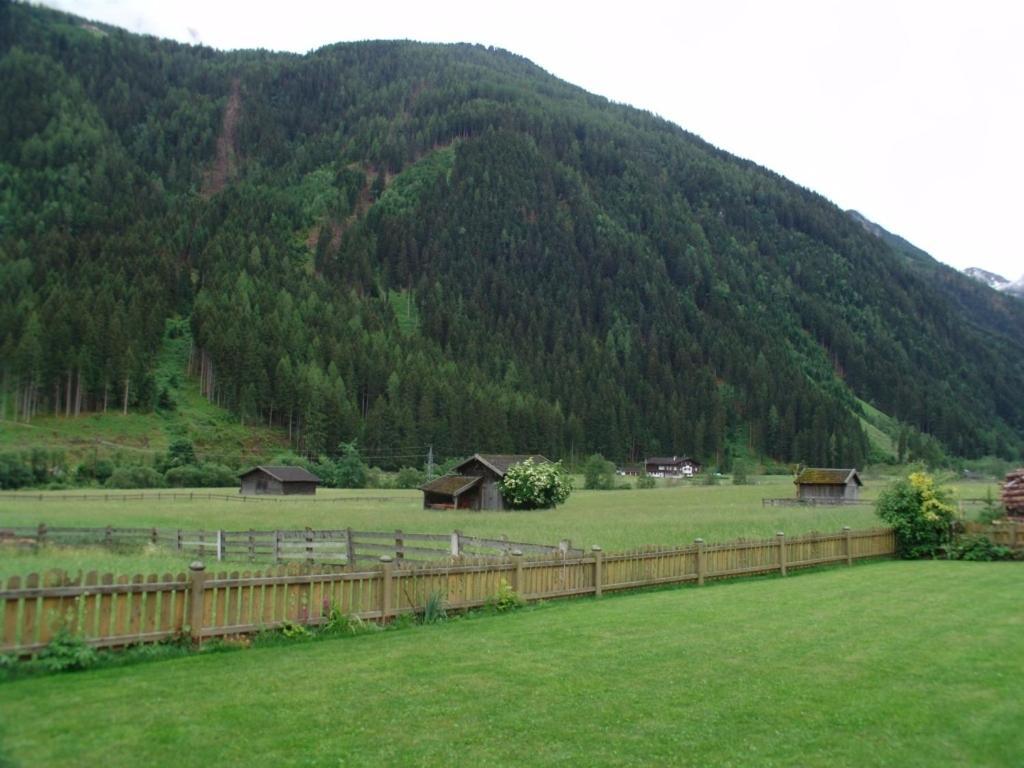 Landhaus Alpensonne นอยชติฟ อิม ชตูไปทัล ภายนอก รูปภาพ